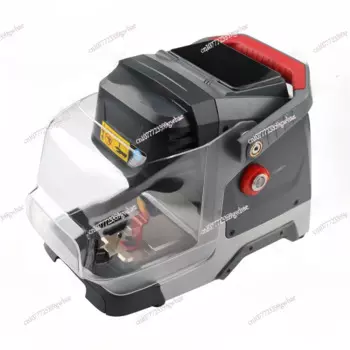 ЧПУ кнопочный станок с дисплеем и кнопкой