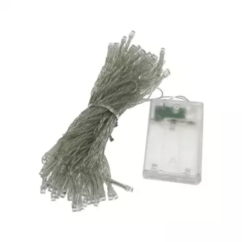 Рождественская светодиодная гирлянда LSDM