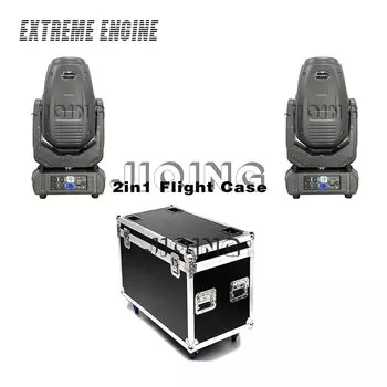 CHUBAN 280W подвижная головка 3 в 1