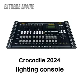 CHUBAN DMX 512 Crocodile 2024 контроллер для сцены