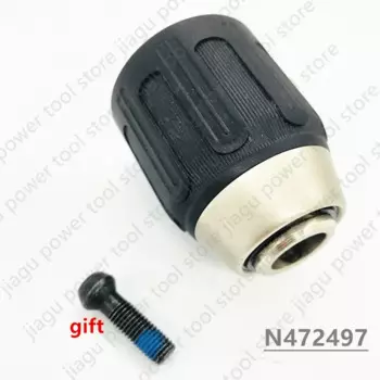 Зажимной патрон HUUKIM для DeWALT