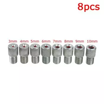 CHUJIN Карманное сверло для дерева 3-10 мм