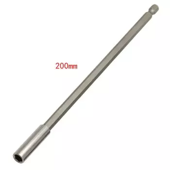 CHUJIN шестигранный стержень для отвертки 60/100/150/200 мм