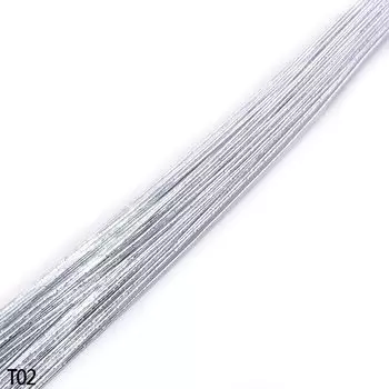 Чулки для цветов YONGSNOW 80 см