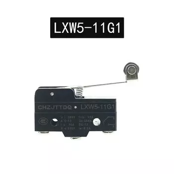 Переключатель WZAZDQ LXW5-11G1-LXW5-11N2 10А 380V