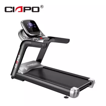Ciapo CP-Q8 модный дизайн бодибилдинг фитнес оборудование Коммерческая беговая дорожка оборудование для тренажерного зала беговая дорожка