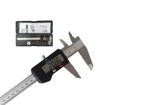 ЦИФРОВОЙ СУПЕР ЖК-дисплея С ЛЕВАЯ РУКА