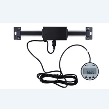 Цифровая линейка easyover 0,01 мм 150/200/300 мм