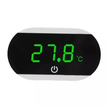 Цифровой аквариумный термометр Gaqqee