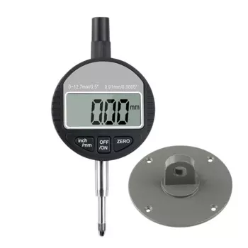 Цифровой электронный микрометр TONGFENGLH 0-12,7 мм