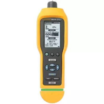 Цифровой анализатор 805FC 802, ручка 802ES, интенсивность 805ES, инструмент для проверки