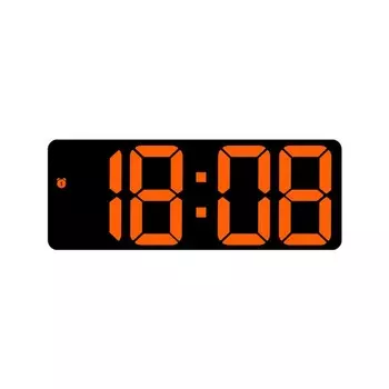 Цифровой будильник NieNie с голосовым управлением