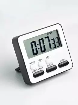 Цифровой будильник-таймер SHENGMEIYU