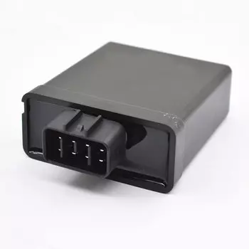 Цифровой CDI 8 контактный бокс зажигания для Yamaha ZY100 JOG100 RS100 RSZ100 ходунки для внедорожника скутера мопеда ATV TaoTao