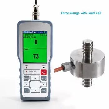 Цифровой датчик силы QL