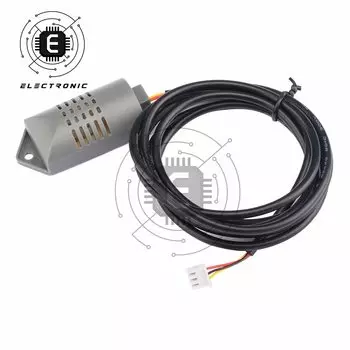 Цифровой датчик температуры/влажности AM2120 Датчик Зонд 1 м/1,5 м и модуль для Arduino Electronic DIY