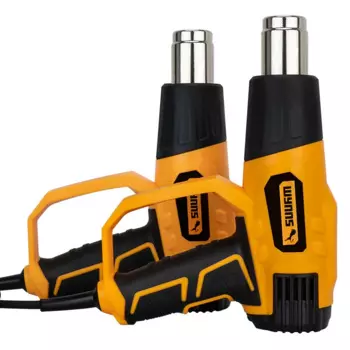 Цифровой дисплей сигнала Wyj, инструмент, тепловой пистолет, электронный ремонт, маленькая пленка, портативный тепловой пистолет высокой мощности