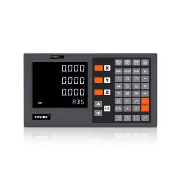 Цифровой дисплей YQLILGEN DRO YH200