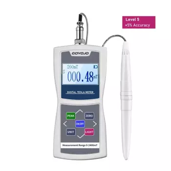 Цифровой гауссметр Kaalee