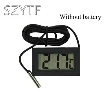 Цифровой гигрометр SZYTF