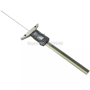 Цифровой глубиномер ETOPOO DT-150