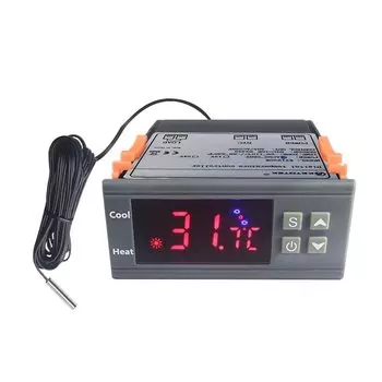 Цифровой инкубатор KETOTEK