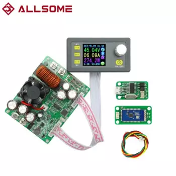 Блок питания Allsome DPS5020