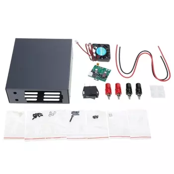 Цифровой источник питания shanren для DPS5015 DPS5020 DPS3012 DPH3205