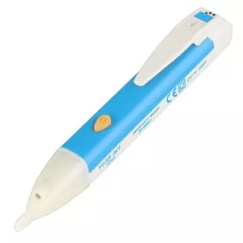 CKCTINNER Бесконтактный тестер напряжения 90-1000В