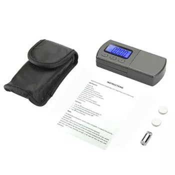 Цифровой измеритель силы стилуса OOTDTY