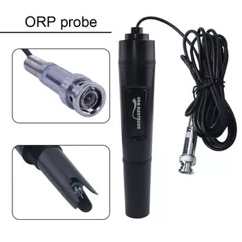 Цифровой контроллер PH и ОВП Yieryi PH-803W