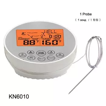 Цифровой кухонный термометр NEIMZ