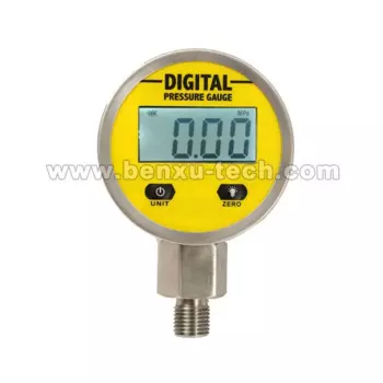 Цифровой манометр BENXU BX-DPG 1%FS