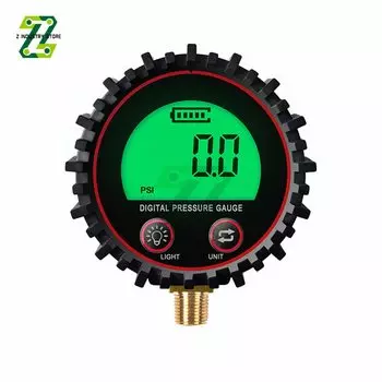 Цифровой манометр Aideepen M11