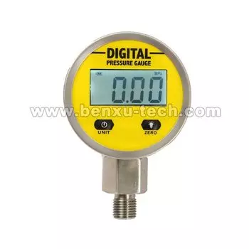 Цифровой манометр BENXU BX-DPG 1%FS
