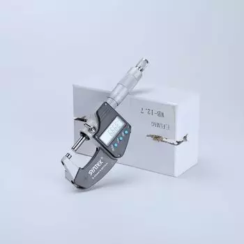 Цифровой микрометр Syntek 0,001 мм