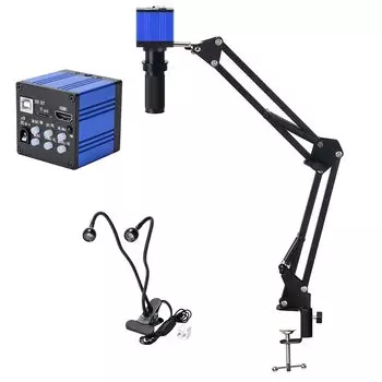 Цифровой микроскоп HAYEAR HY-2307 500X