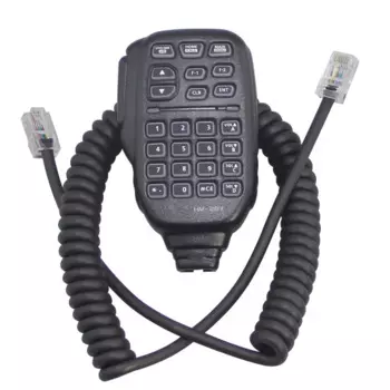 Цифровой мобильный микрофон ICOM