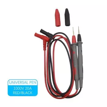 Цифровой мультиметр 10A 20A/1000V