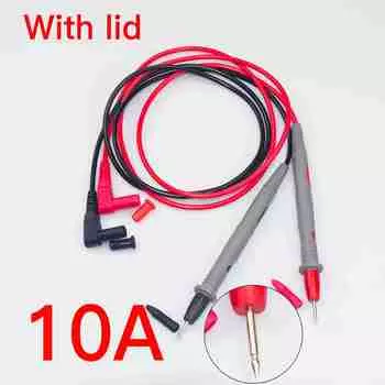 Цифровой мультиметр CNKEBU 1000V 10A 20A