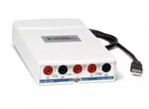 Цифровой мультиметр NI USB-4065 780152-01