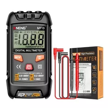 Цифровой мультиметр OOTDTY