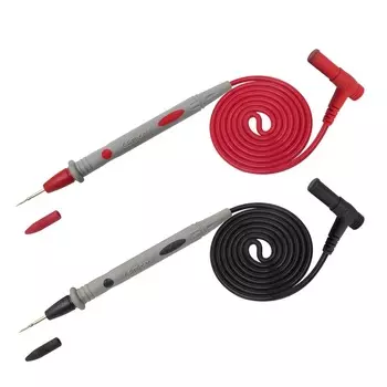 Цифровой мультиметр TOMASIEN 1000В 20А