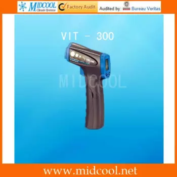 Цифровой мультиметр VIT - 300