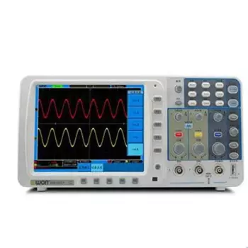 Цифровой осциллограф EDS102C
