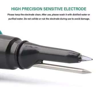 Цифровой pH-метр Yieryi 0,00-14,00