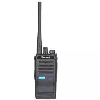 Цифровой радиоприемник RS-618D DPMR, мощность 5 Вт, рабочий радиоприемник 12,5 Кгц