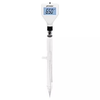 Цифровой рН-метр JUANJUAN PH-98212/PH-98211