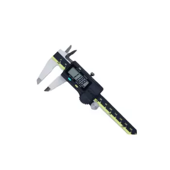 Цифровой штангенциркуль 0-100 Электронный штангенциркуль 500-180-30