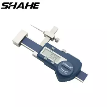 Цифровой штангенциркуль Shahe